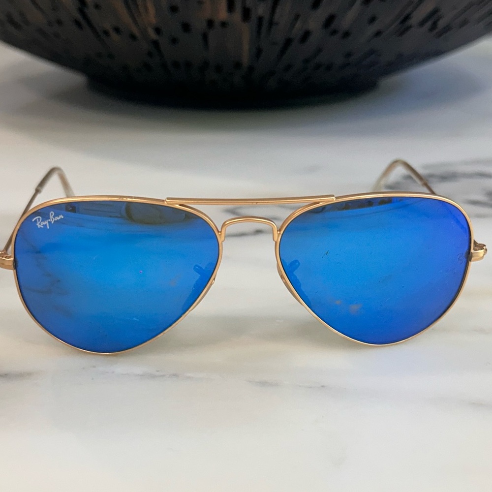Aviator Ray-ban